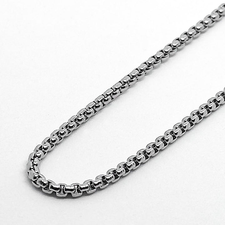 Venetian Chain - 2.5mm