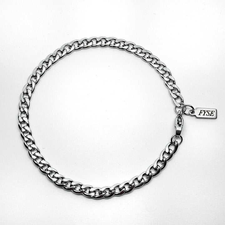 Cuban Bracelet - 5mm