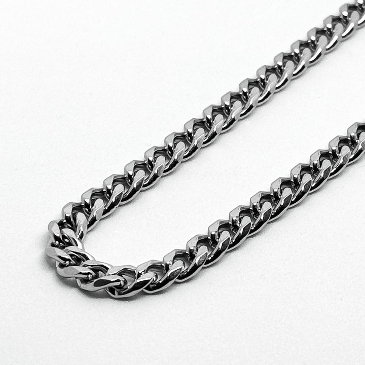 Cuban Chain - 5mm