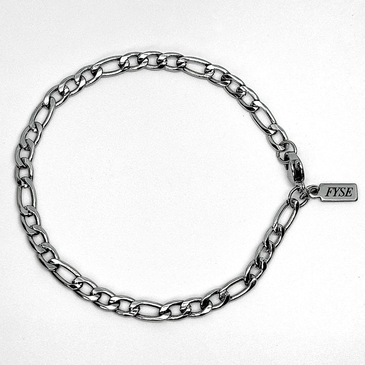 Figaro Bracelet - 5mm